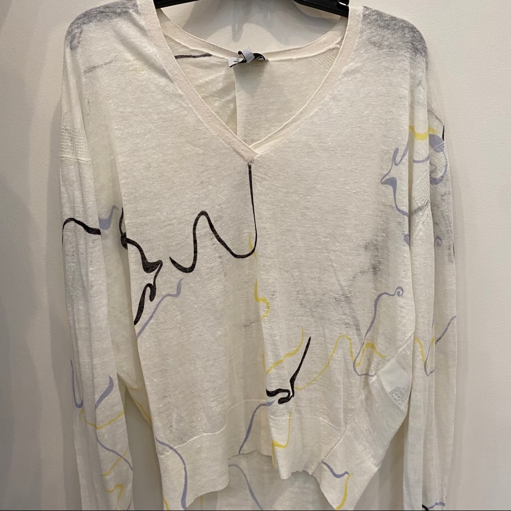 BRAND NEW BIMBA y LOLA SHIRT